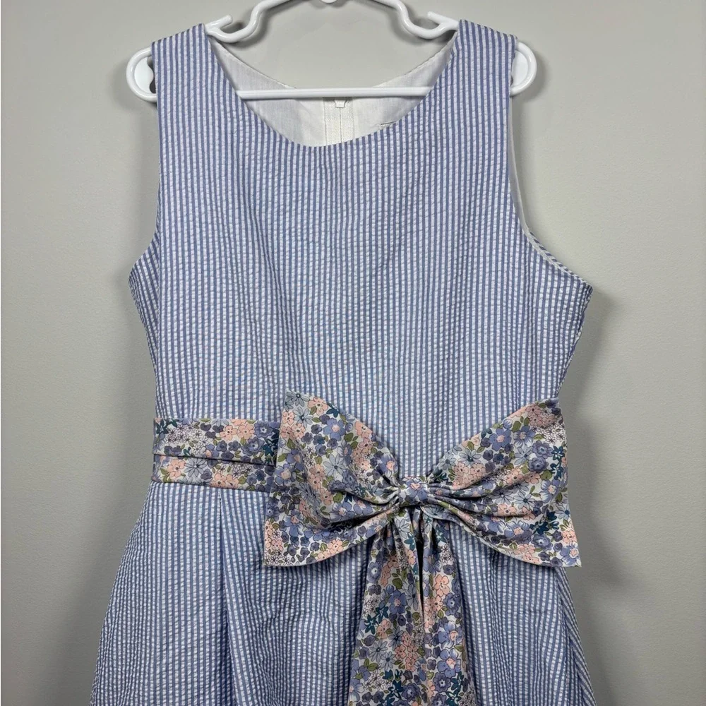 Rare Editions Girl’s Easter Dress
